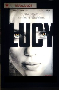 lucy/ルーシー